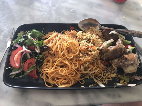 Angelo's Bakery Cafe - Accommodation Port Hedland 0