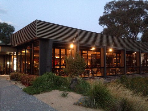 Arco Restaurant - Accommodation Port Hedland 0