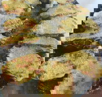 Ashmore Seafood and Steakhouse - Accommodation Port Hedland