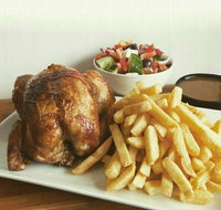 AWU Delicious Food - Accommodation Port Hedland