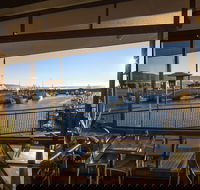 Bombora Seafood - Accommodation Port Hedland