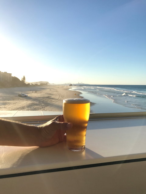 Currumbin Beach Vikings Surf Life Saving Club - Accommodation Port Hedland 2