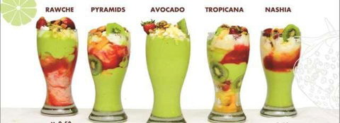 Famous Cocktail - Accommodation Port Hedland 0