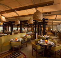 Ilkari Restaurant - Accommodation Port Hedland