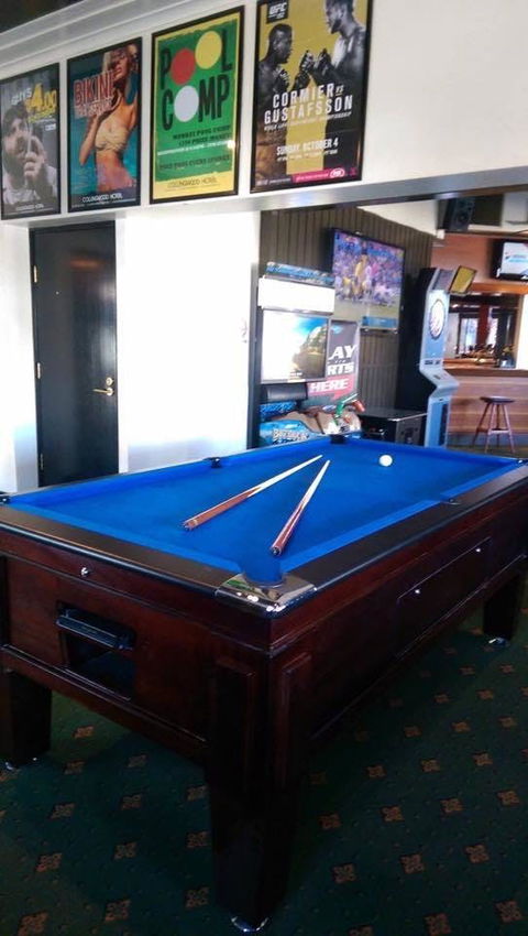 J's Kitchen Steak House - Collingwood Hotel - Accommodation Port Hedland 0