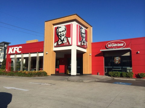 KFC - Northmead - Accommodation Port Hedland 0