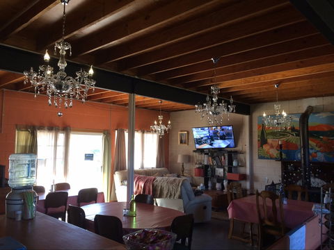 La Volpe Tuscana - Accommodation Port Hedland 1