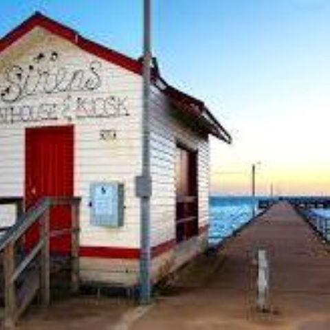 Little Sirens Kiosk - Accommodation Port Hedland 0
