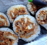 Mikasa Sushi Joondalup