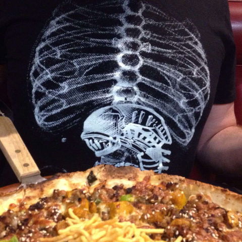 Milton Woodfire Pizza - Accommodation Port Hedland 0