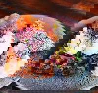 motherduck - Accommodation Port Hedland