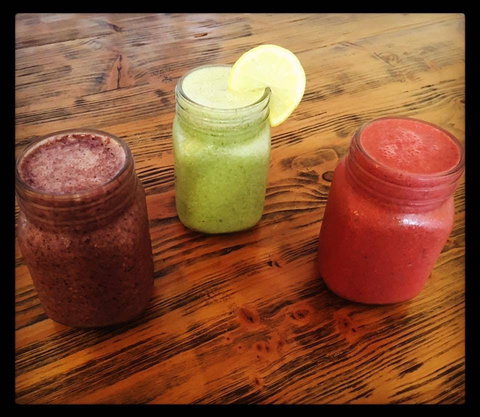 Oaksccino - Accommodation Port Hedland 0