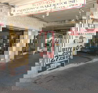 Padstow Bakehouse - Accommodation Port Hedland