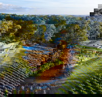 Pike and Joyce Wines - Accommodation Port Hedland