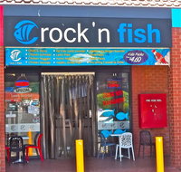 Rock'n fish - Accommodation Port Hedland