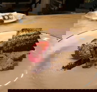 Salsa Rossa - Accommodation Port Hedland