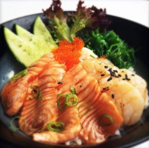 Salmon Head - Accommodation Port Hedland 0