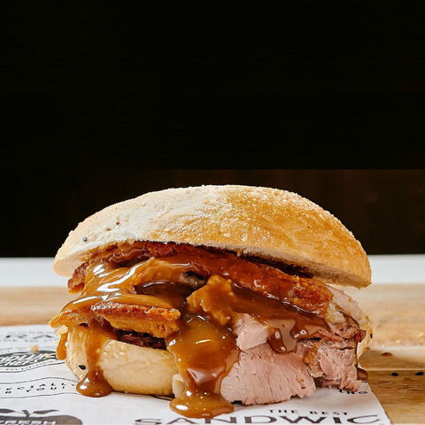Sandwich Chefs - Accommodation Port Hedland 0