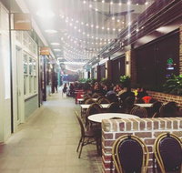 Stella Blu Kitchen and Pizzeria - Belrose