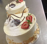 Sugar and Spice Patisserie