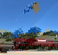 The Vine Hotel North Wangaratta - Accommodation Port Hedland