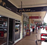 Wokinn Asian Cuisine - Accommodation Port Hedland