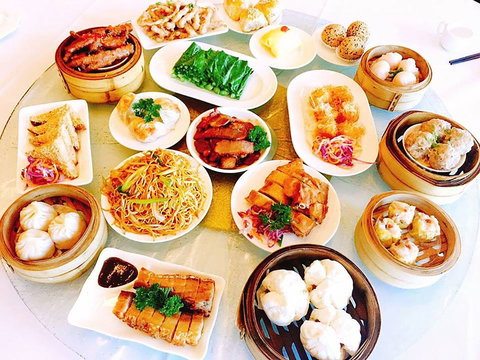 Yum Cha Cuisine - Carindale - Accommodation Port Hedland 0