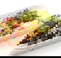 Zambrero Wodonga - Accommodation Port Hedland