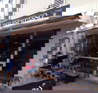 Zubi Espresso - Accommodation Port Hedland