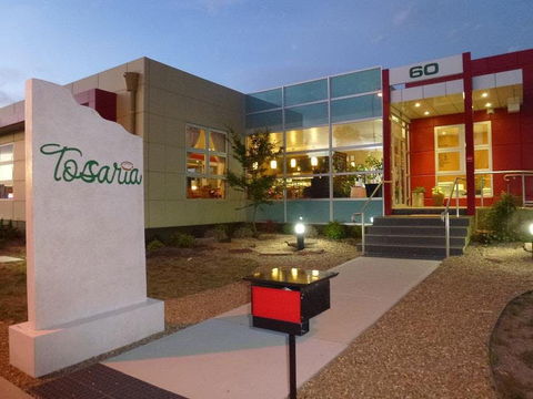 A1 Kebabs And Cafe - Accommodation Port Hedland 0