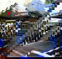 Aldgate Cafe - Accommodation Port Hedland