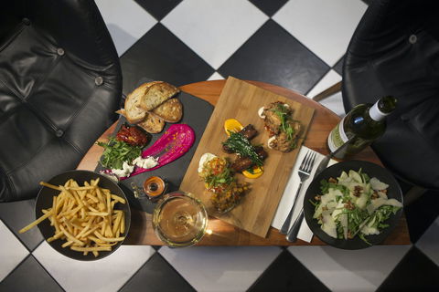 Amani Bar & Kitchen - Accommodation Port Hedland 0