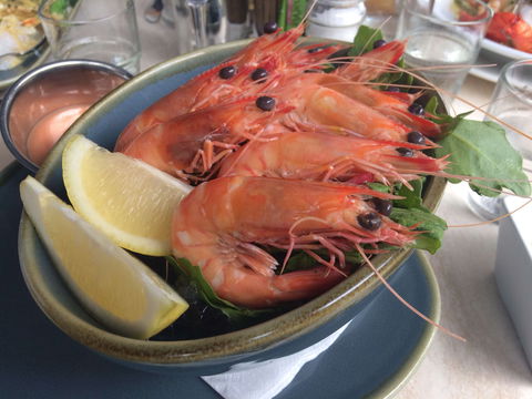 Anchors Wharf Licensed Restaurant - Accommodation Port Hedland 0