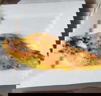 Angie's Fish  Chips - Accommodation Port Hedland