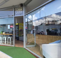 Bell Street Canteen - Accommodation Port Hedland