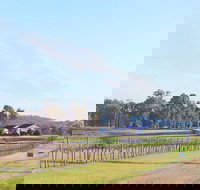 Blacklea Vineyard and Olive Grove - Accommodation Port Hedland