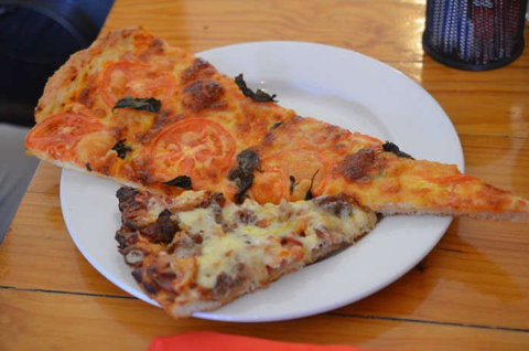 Blind Duck Cafe - Accommodation Port Hedland 0