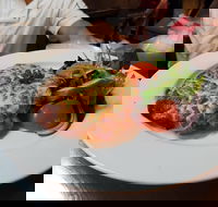 Caesar's Italian Cuisine