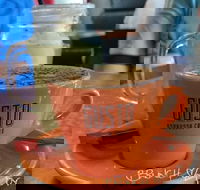 Connies Cliff Road Cafe - Accommodation Port Hedland