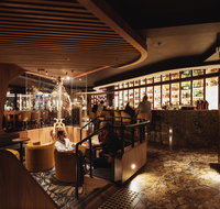 Evolve Spirits Bar - Accommodation Port Hedland