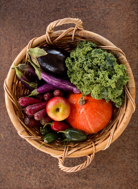 Farm Club: Farm Shop And Canteen - Accommodation Port Hedland 2