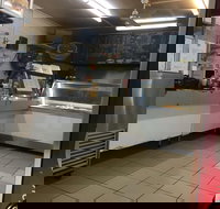 Ferny Village Fish  Chips - Accommodation Port Hedland