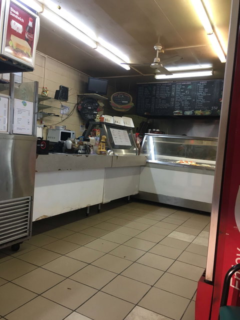 Ferny Village Fish & Chips - Accommodation Port Hedland 0