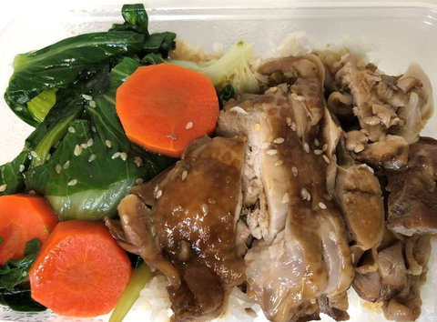 Forge Street Lunch Bar - Accommodation Port Hedland 0