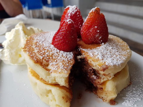 GJ's Bay Cafe And Grill - Accommodation Port Hedland 1