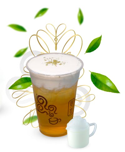 Gong Cha - Drummoyne - Accommodation Port Hedland 0