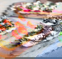 Guzman y Gomez - Albany Creek - Accommodation Port Hedland