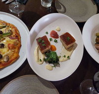 Hearth Pizza  Small Plates - Accommodation Port Hedland