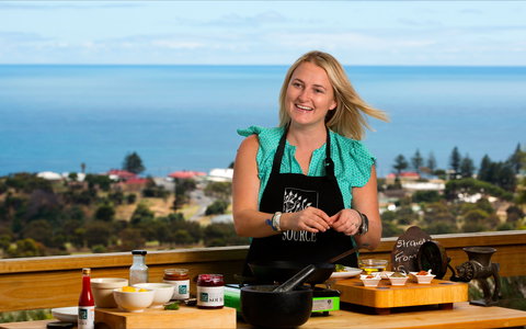 Kangaroo Island Source - Accommodation Port Hedland 1