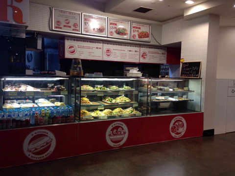 K Kitchen - Accommodation Port Hedland 0